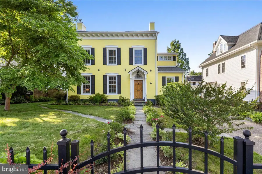274 Nassau St, Princeton, NJ 08540 - #2