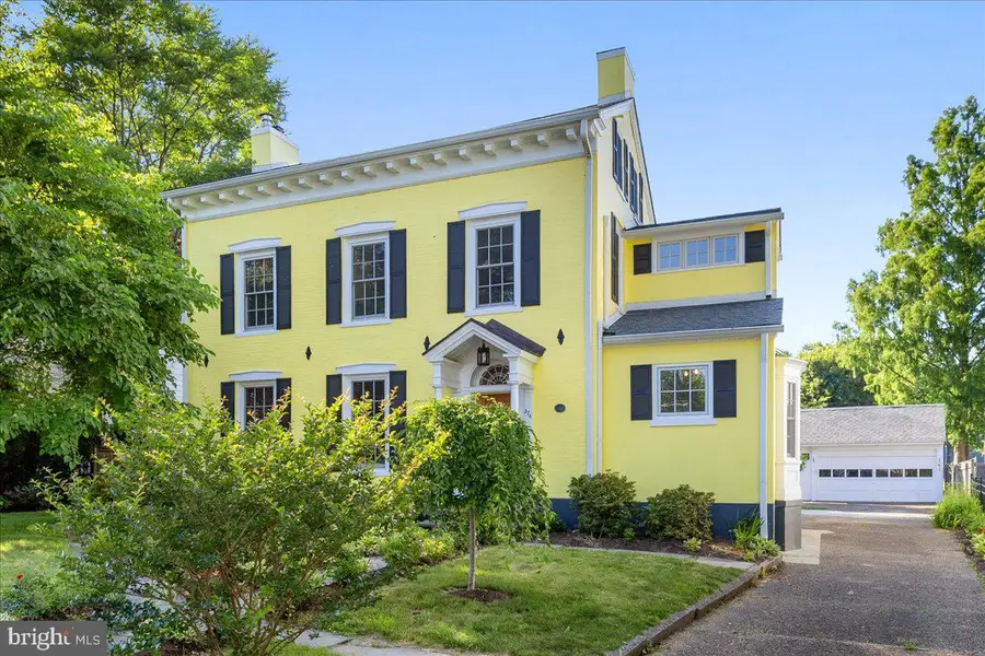 274 Nassau St, Princeton, NJ 08540 - #3