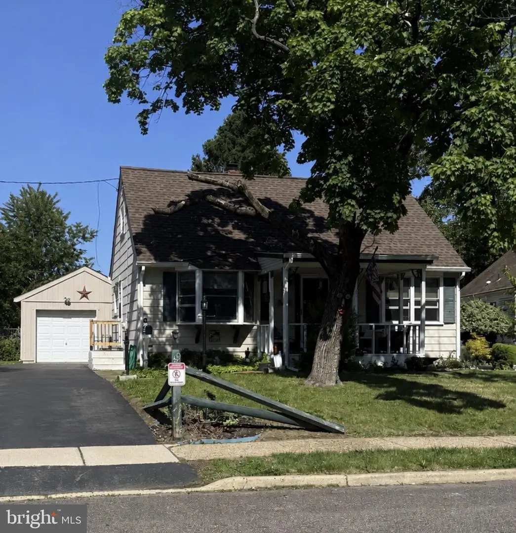 49 Longwood Dr, Hamilton, NJ 08620 - #1