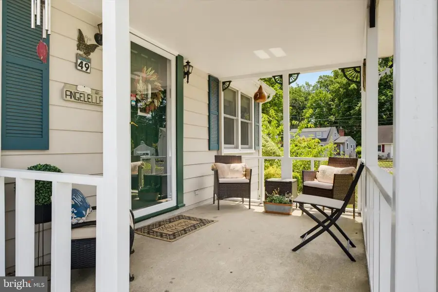 49 Longwood Dr, Hamilton, NJ 08620 - #3