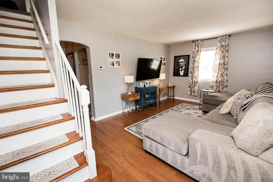 276 Clamer, Ewing, NJ 08628 - #2