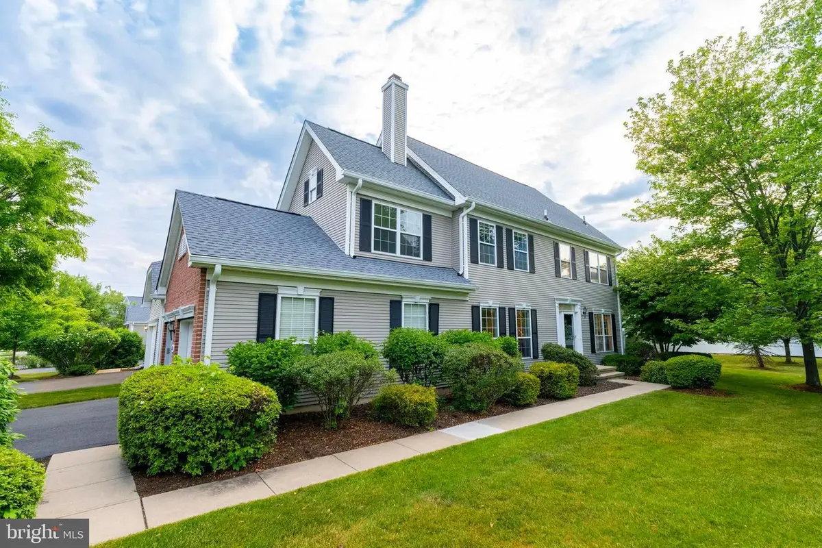 225 Colt St, Pennington, NJ 08534 - #1