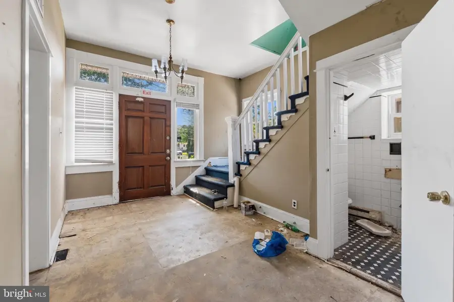 908 W State St, Trenton, NJ 08618 - #3