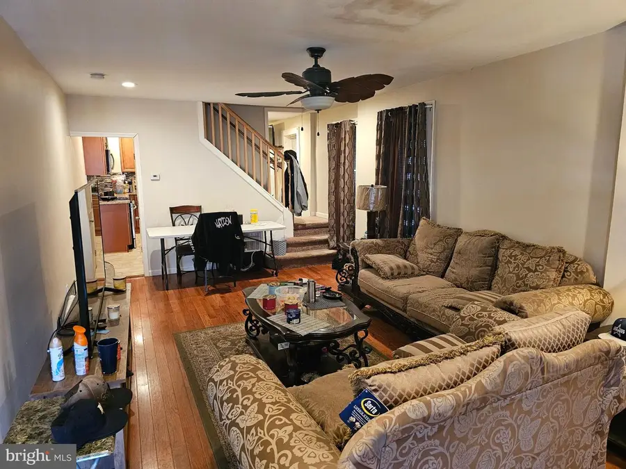 29 Dexter St, Trenton, NJ 08638 - #3