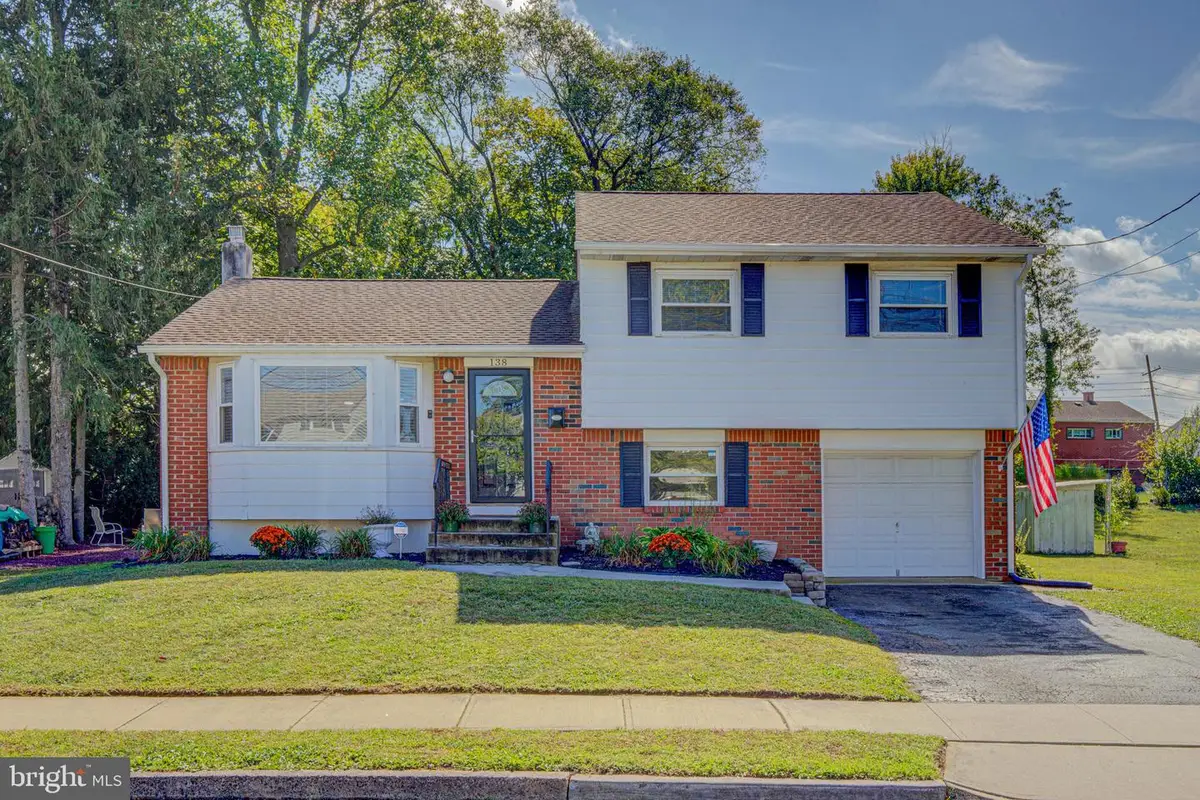 138 Gary Dr, Hamilton, NJ 08690 - #1