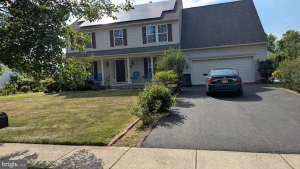 271 Evelyn Ave, HAMILTON, NJ 08619