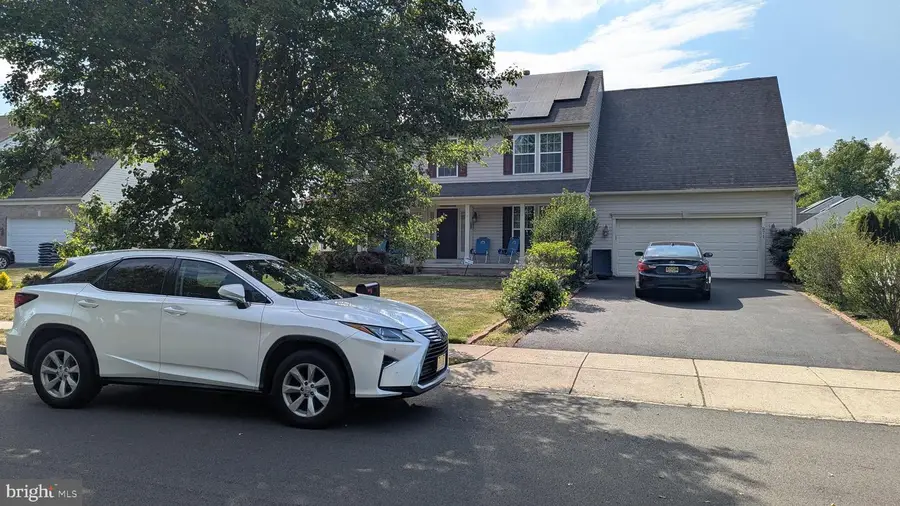 271 Evelyn Ave, Hamilton, NJ 08619 - #2