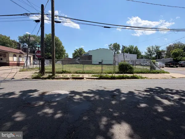 421 Bridge St, TRENTON, NJ 08611
