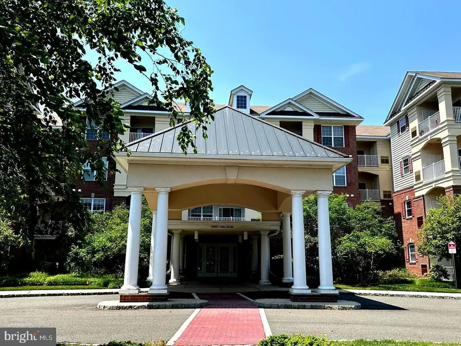 1119 Colts Cir #d, Lawrence, NJ 08648 - #2