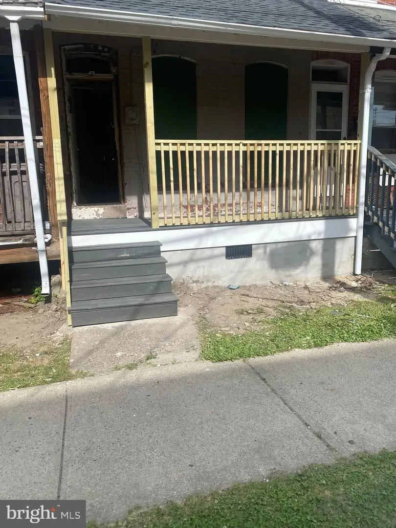58 W End Ave, Trenton, NJ 08618 - #1