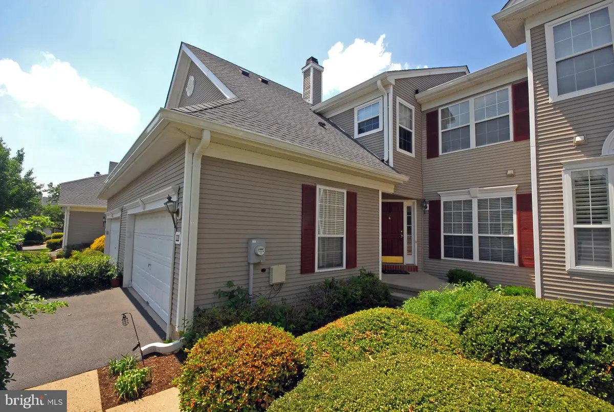 221 Colt St, Pennington, NJ 08534 - #1