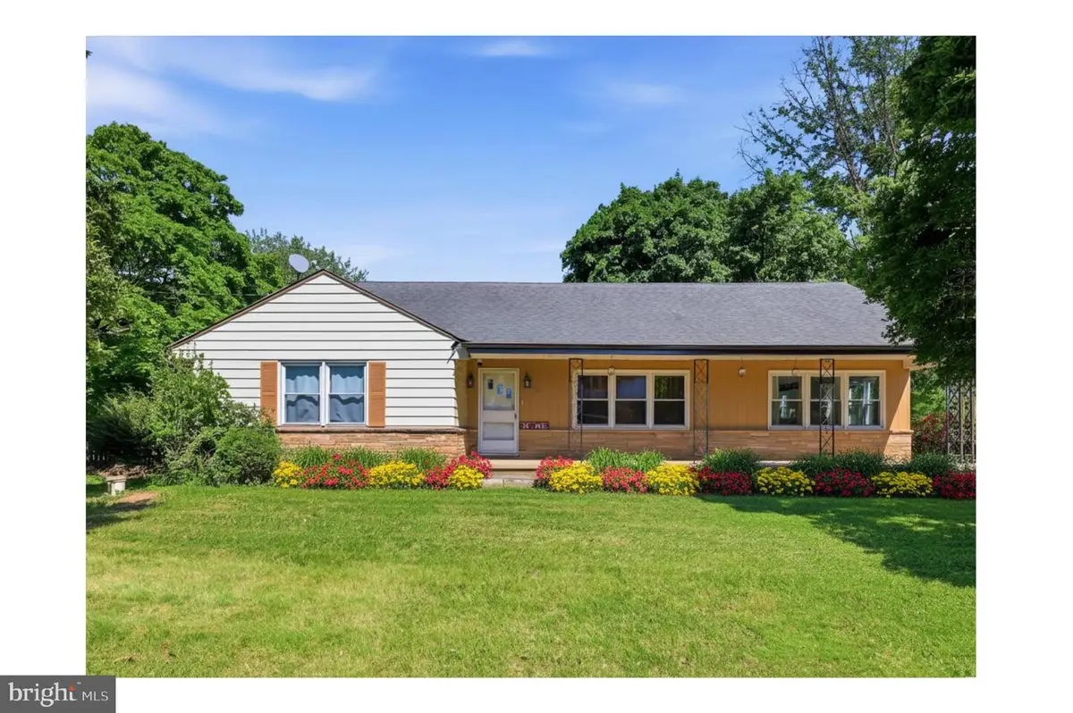1632 Reed Rd, Pennington, NJ 08534 - #1