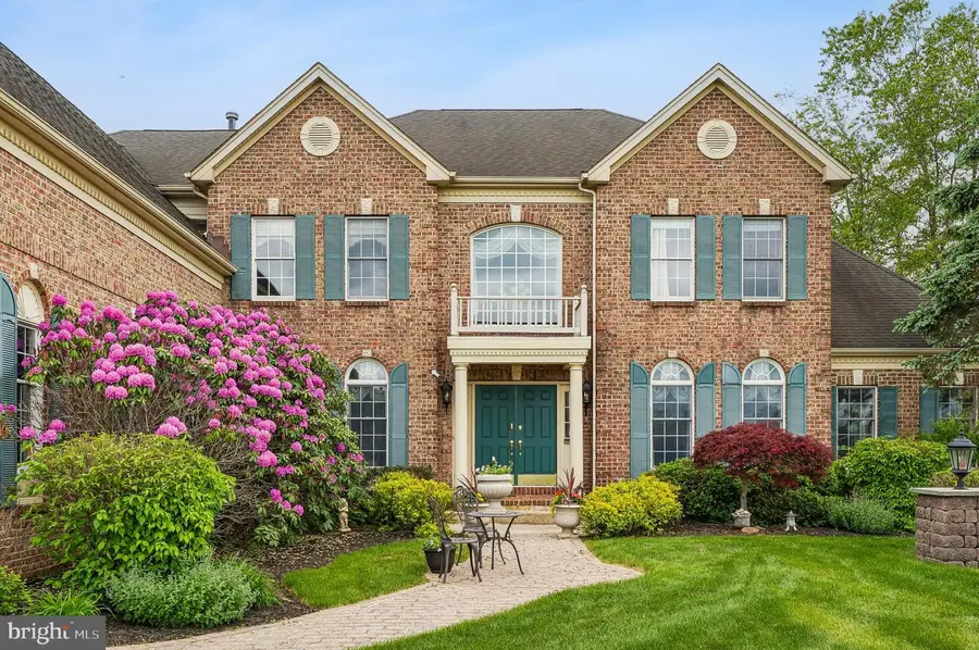 1 Baker Way, Pennington, NJ 08534 - #2