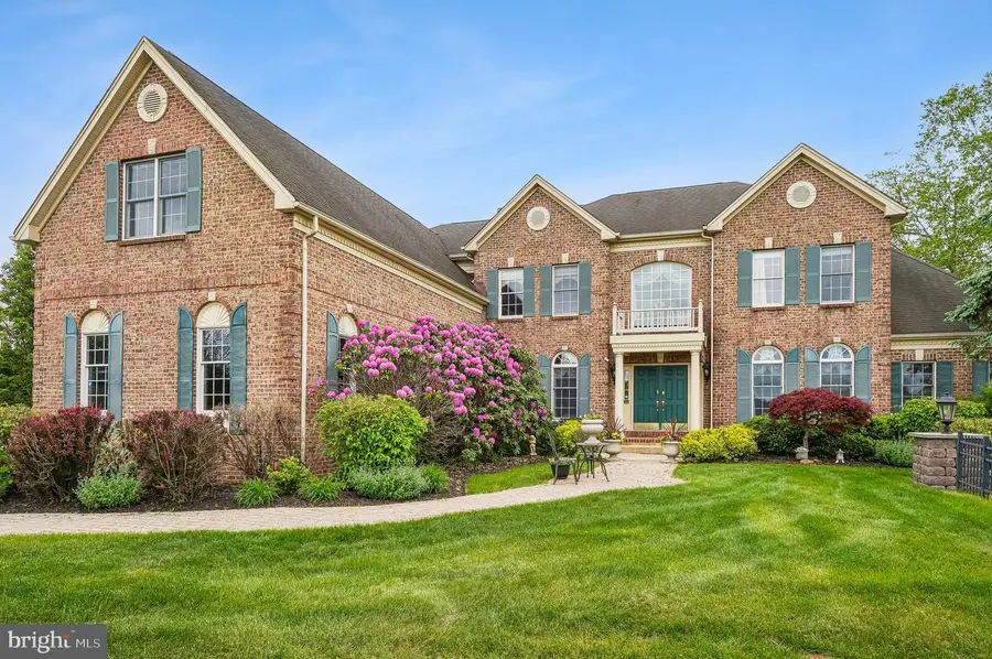 1 Baker Way, Pennington, NJ 08534 - #3
