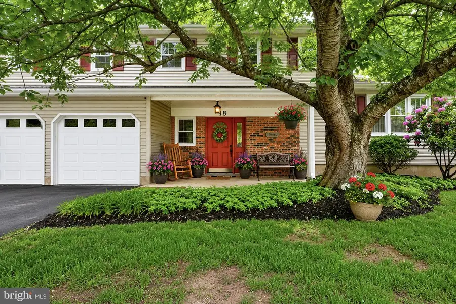 18 Randi Way, Titusville, NJ 08560 - #3