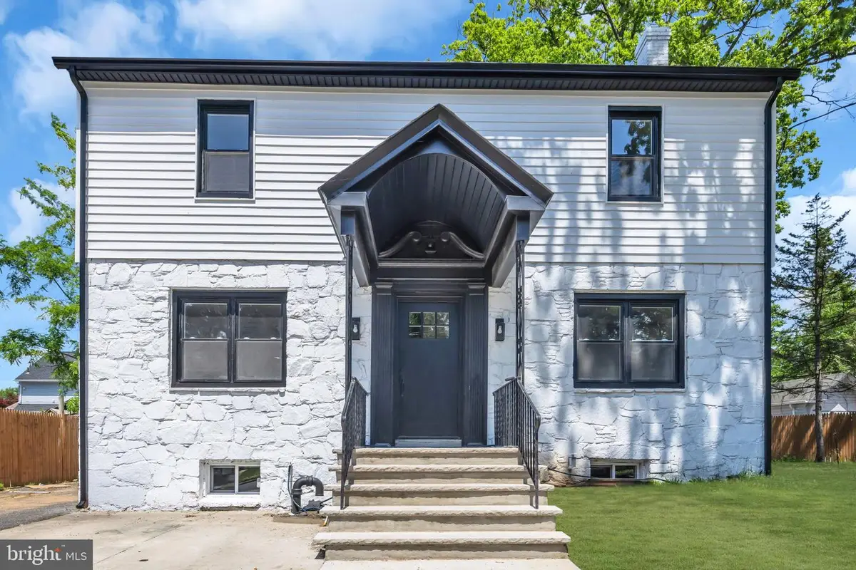 222 Oliver Ave, Trenton, NJ 08618 - #1