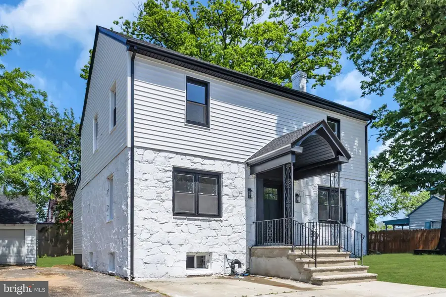 222 Oliver Ave, Trenton, NJ 08618 - #2