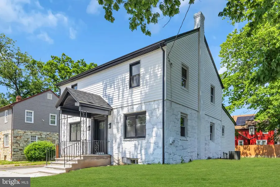 222 Oliver Ave, Trenton, NJ 08618 - #3