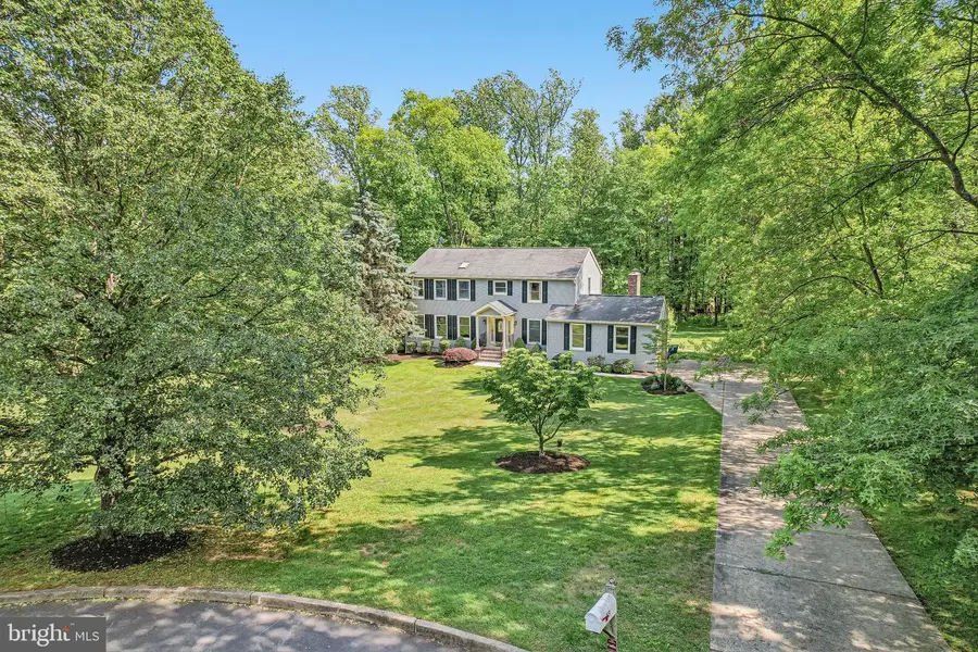 13 Coventry Ln, Hopewell, NJ 08525 - #3