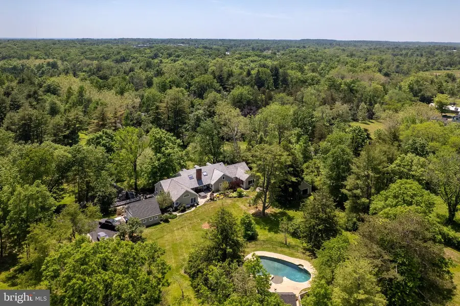 821 Pretty Brook Rd, Princeton, NJ 08540 - #2