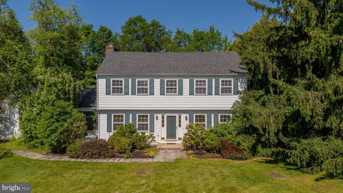 1165 Bear Tavern Rd, Titusville, NJ 08560 - #1