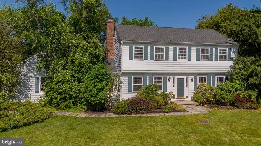 1165 Bear Tavern Rd, Titusville, NJ 08560 - #2