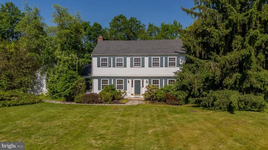 1165 Bear Tavern Rd, Titusville, NJ 08560 - #3