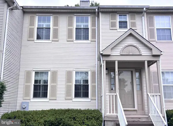 12 Tasley Ct, ROBBINSVILLE, NJ 08691