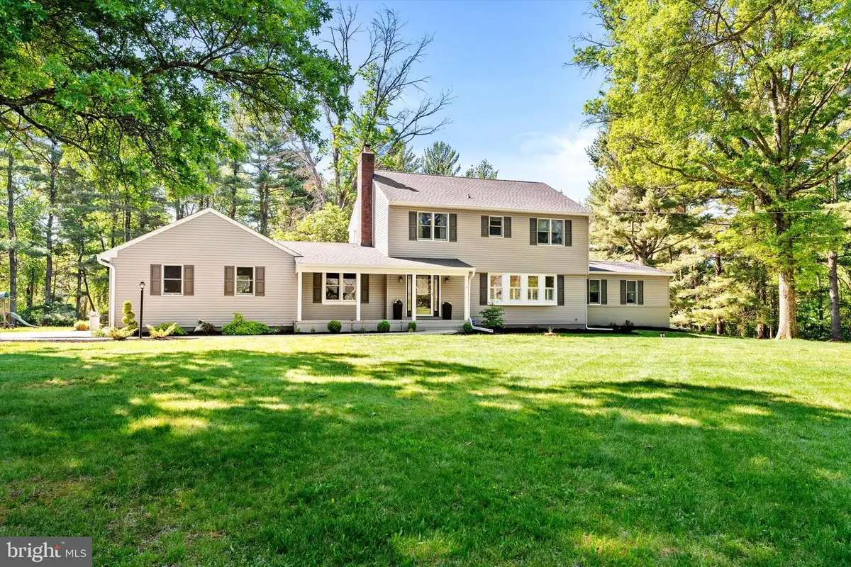 5 Skyfield Dr, Princeton, NJ 08540 - #1