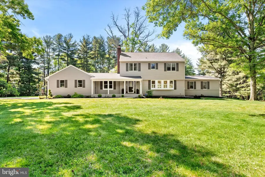 5 Skyfield Dr, Princeton, NJ 08540 - #3