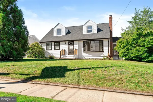 3639 State Ext, TRENTON, NJ 08619