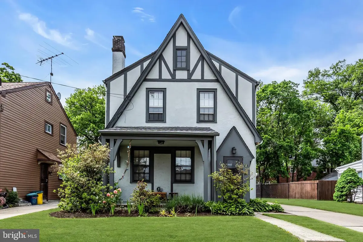 445 Vannest, Ewing, NJ 08618 - #1