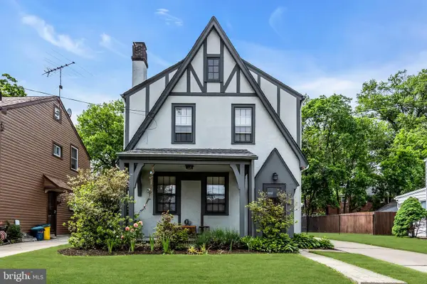445 Vannest, EWING, NJ 08618