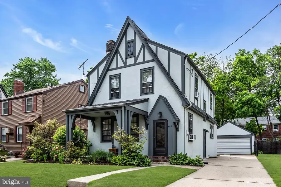 445 Vannest, Ewing, NJ 08618 - #2