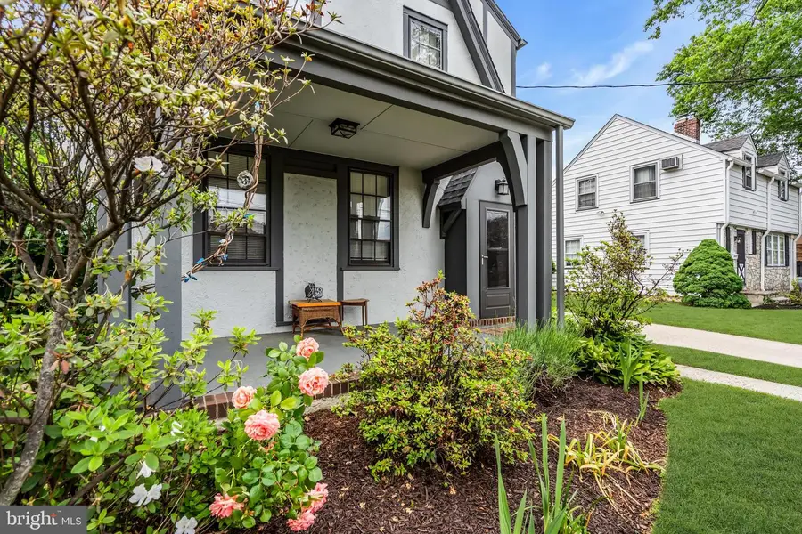 445 Vannest, Ewing, NJ 08618 - #3