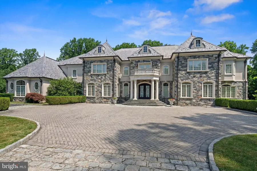 20 Leonard Ct, Princeton, NJ 08540 - #2