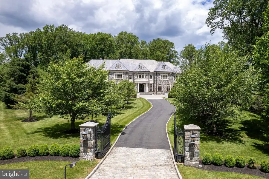 20 Leonard Ct, Princeton, NJ 08540 - #3
