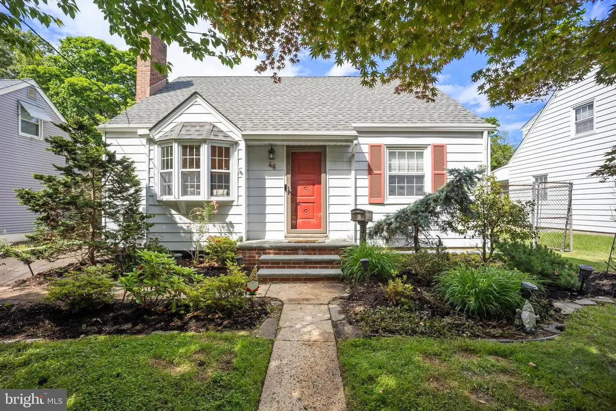 46 Grandview Ave, Hamilton, NJ 08620 - #1