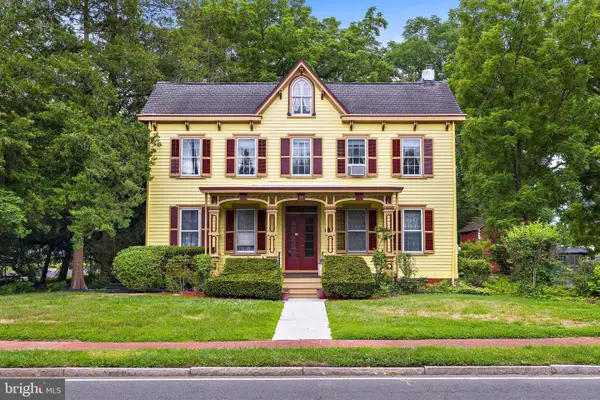 78 Mercer St, HAMILTON, NJ 08690