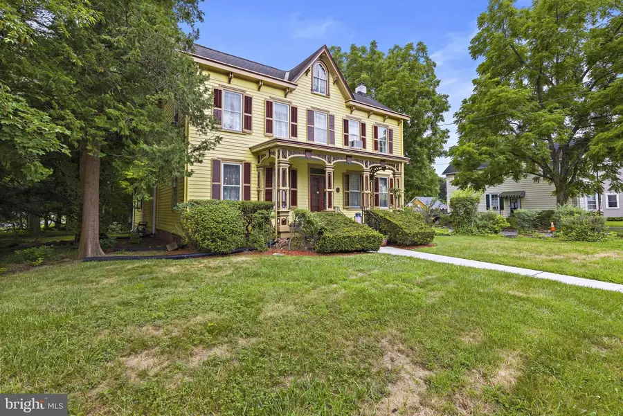 78 Mercer St, Hamilton, NJ 08690 - #2