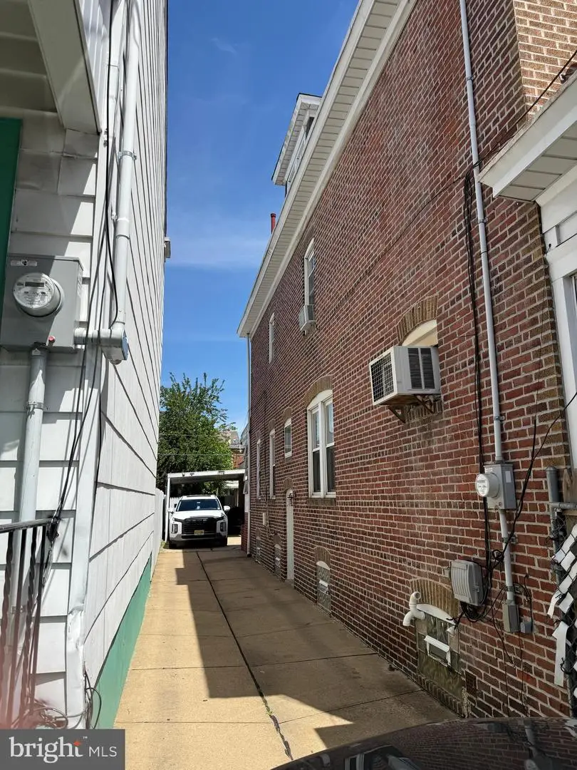 256 Morris Ave, Trenton, NJ 08611 - #3