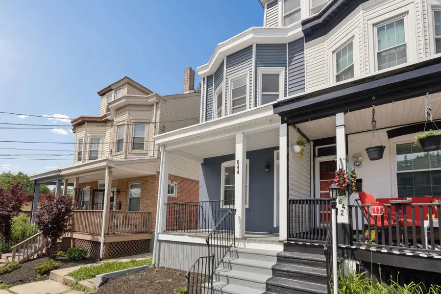 644 Edgewood Ave, Trenton, NJ 08618 - #3