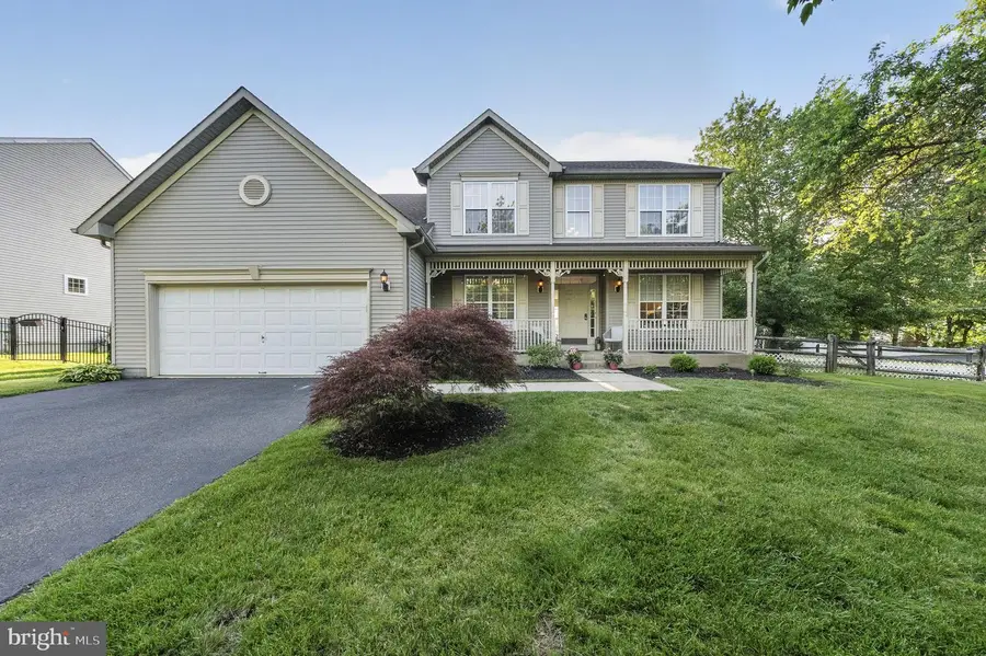 2 Stonehedge Dr, East Windsor, NJ 08520 - #2