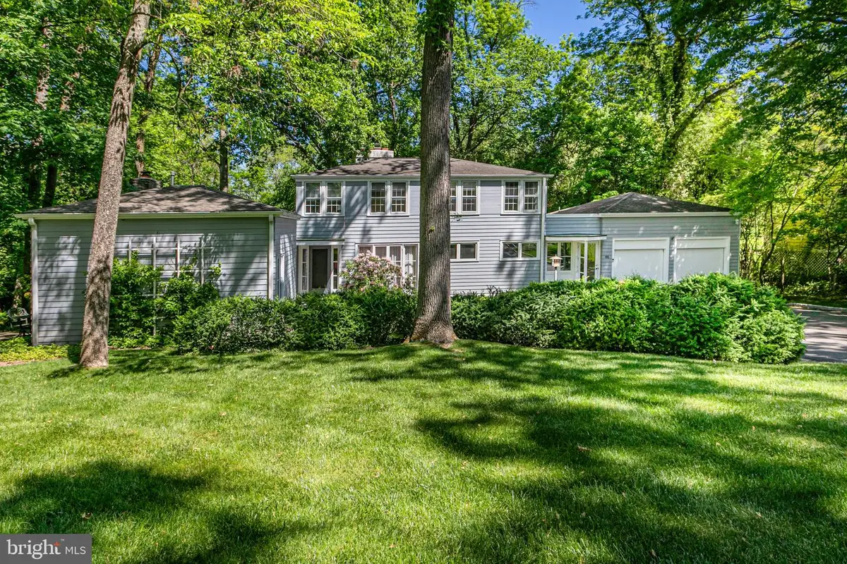 85 Westcott Rd, Princeton, NJ 08540 - #1