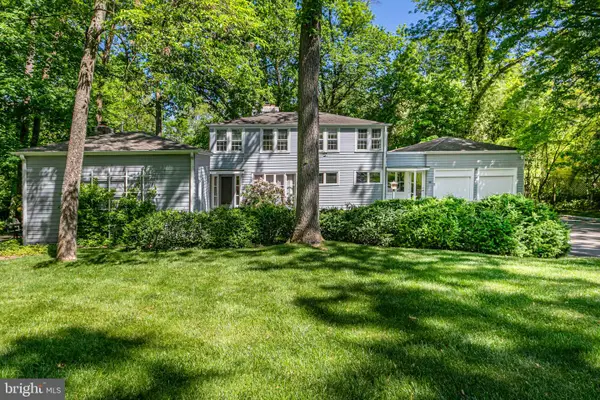 85 Westcott Rd, PRINCETON, NJ 08540
