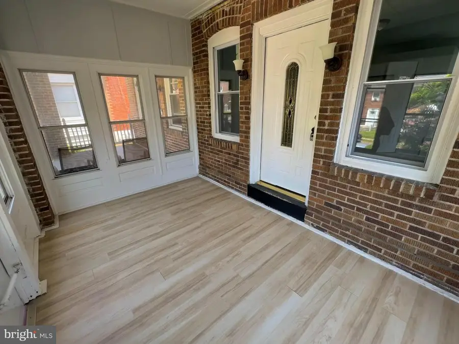 868 Parkside Ave, Trenton, NJ 08618 - #2