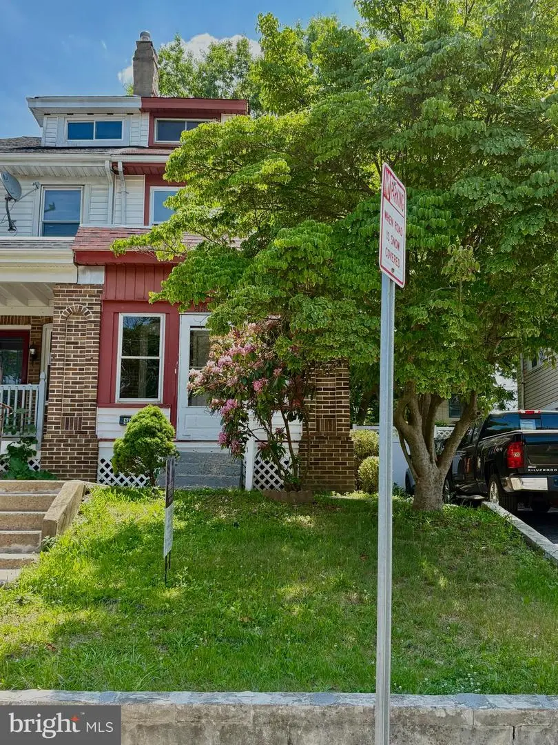 868 Parkside Ave, Trenton, NJ 08618 - #3