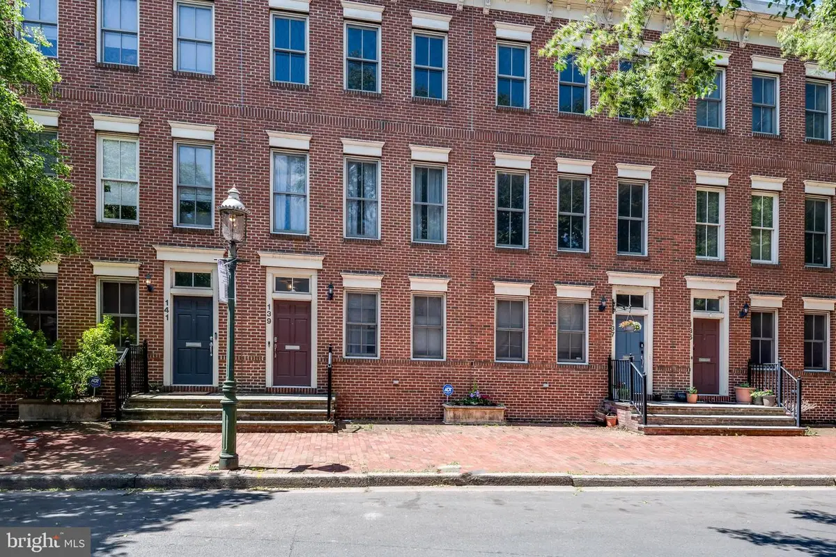139 Jackson St, Trenton, NJ 08611 - #1