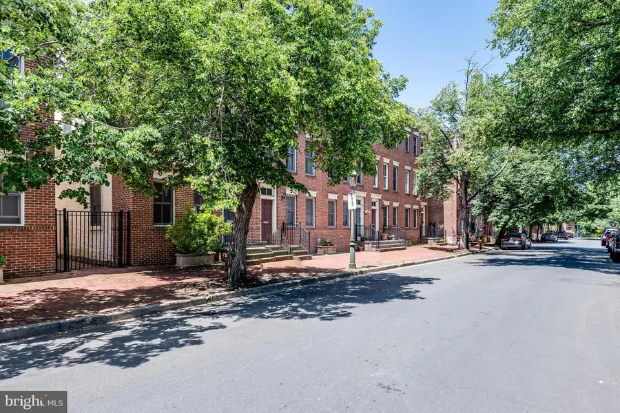 139 Jackson St, Trenton, NJ 08611 - #2
