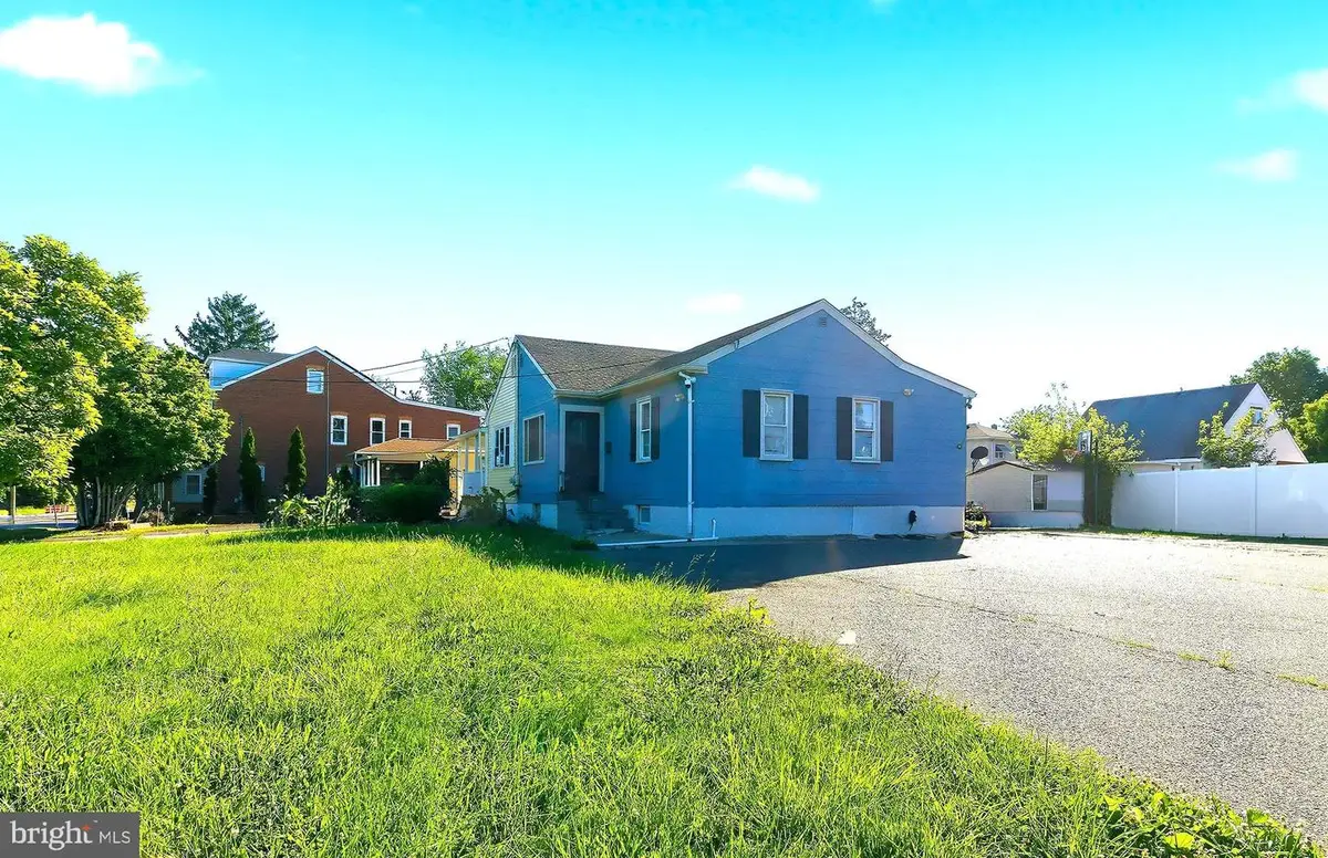 1708 Princeton Ave, Trenton, NJ 08648 - #1